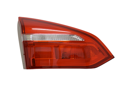 VAN WEZEL Baglygte 1948927 W16W venstre for FORD