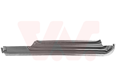 VAN WEZEL Panel 3077102 højre