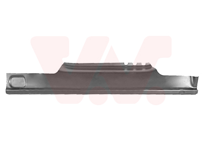 VAN WEZEL Panel 5896101 venstre