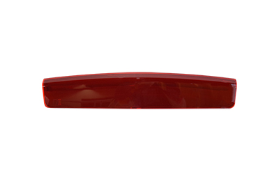 VAN WEZEL Ekstra bremselygte 0243929 for LAND ROVER