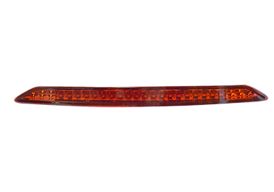 VAN WEZEL Ekstra bremselygte 0696929 for BMW