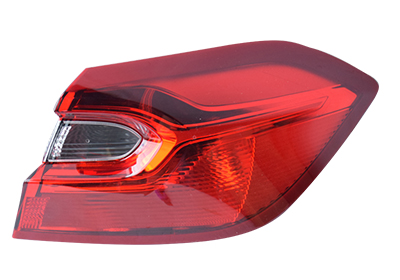 VAN WEZEL Baglygte 1809932 P21/5W højre for FORD