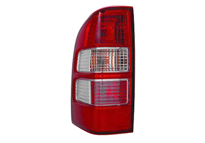 VAN WEZEL Baglygte 1965921 venstre for FORD