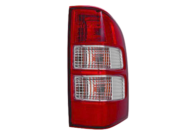 VAN WEZEL Baglygte 1965922 højre for FORD