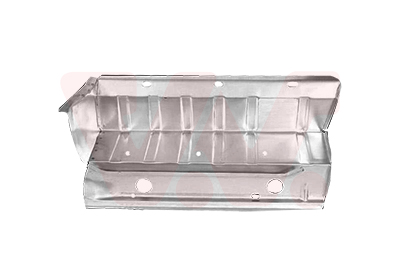 VAN WEZEL Panel 5874106 Dør