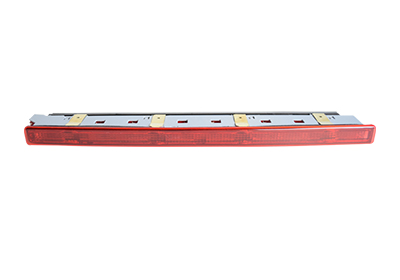 VAN WEZEL Ekstra bremselygte 0325930 for VW