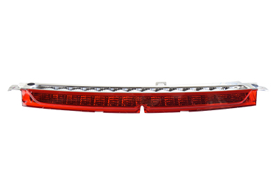 VAN WEZEL Ekstra bremselygte 0670929 midten for BMW