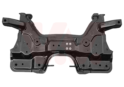 VAN WEZEL Forbro 3750690 foran for OPEL FIAT