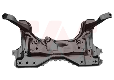 VAN WEZEL Forbro 1858690 foran for FORD