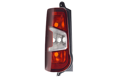 VAN WEZEL Baglygte 0991933 venstre for OPEL CITROËN/PEUGEOT TOYOTA