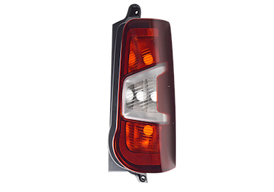 VAN WEZEL Baglygte 0991934 højre for OPEL CITROËN/PEUGEOT TOYOTA