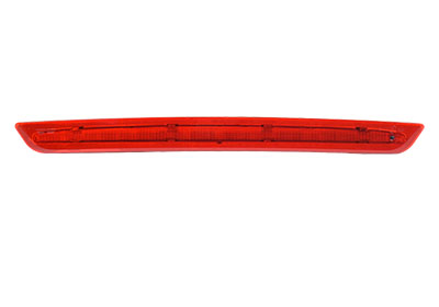 VAN WEZEL Ekstra bremselygte 0682929 for BMW