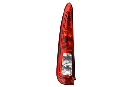 VAN WEZEL Baglygte 1811935 venstre for FORD