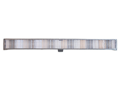 VAN WEZEL Ekstra bremselygte 5407929 for TOYOTA