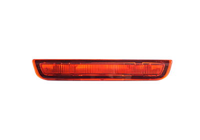 VAN WEZEL Ekstra bremselygte 5437929 for TOYOTA