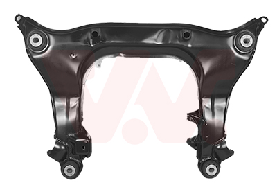 VAN WEZEL Forbro 0315690 foran for AUDI