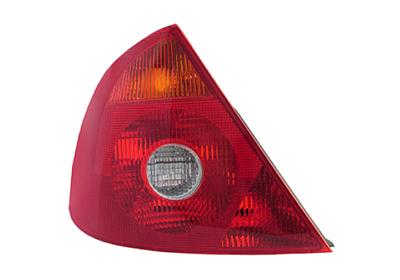 VAN WEZEL Baglygte 1828931 venstre for FORD