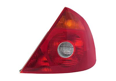 VAN WEZEL Baglygte 1828932 højre for FORD