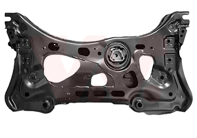 VAN WEZEL Forbro 5775690 foran for VW