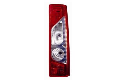 VAN WEZEL Baglygte 1612932 højre for TOYOTA FIAT