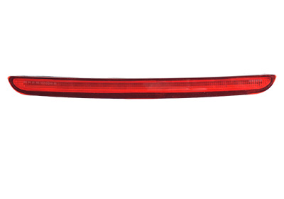 VAN WEZEL Ekstra bremselygte 0334929 Hækspoiler for AUDI