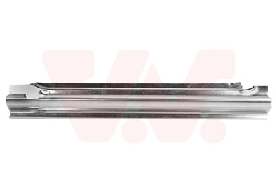 VAN WEZEL Panel 3077104 højre