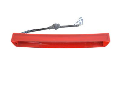 VAN WEZEL Ekstra bremselygte 0690929 for BMW