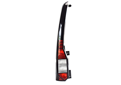 VAN WEZEL Baglygte 5707931 PY21W venstre for VW