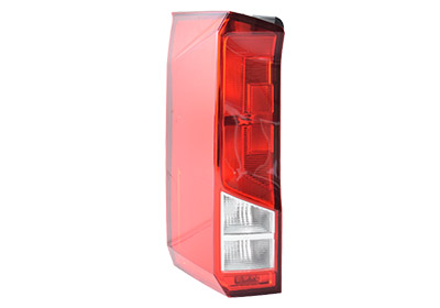 VAN WEZEL Baglygte 5792931 P21W venstre for VW