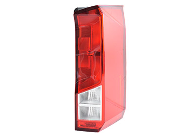 VAN WEZEL Baglygte 5792932 P21W højre for VW