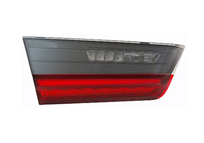 VAN WEZEL Baglygte 0560923 LED venstre for BMW