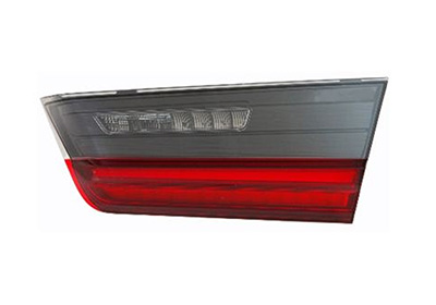 VAN WEZEL Baglygte 0560924 LED højre for BMW