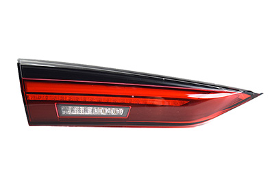 VAN WEZEL Baglygte 0540923u venstre for BMW