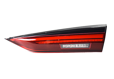 VAN WEZEL Baglygte 0540924u højre for BMW
