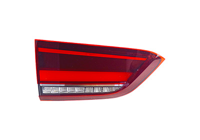 VAN WEZEL Baglygte 0556923 LED venstre for BMW