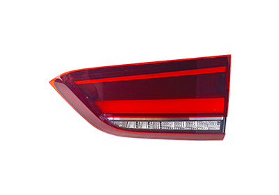 VAN WEZEL Baglygte 0556924 LED højre for BMW