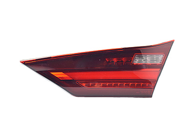 VAN WEZEL Baglygte 0597928u højre for BMW