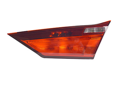 VAN WEZEL Baglygte 0597924u højre for BMW