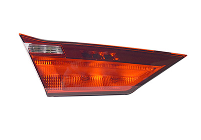 VAN WEZEL Baglygte 0597923u venstre for BMW