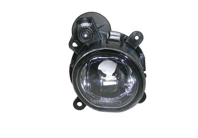 VAN WEZEL Tågelygte 0502996 H11 højre for MINI