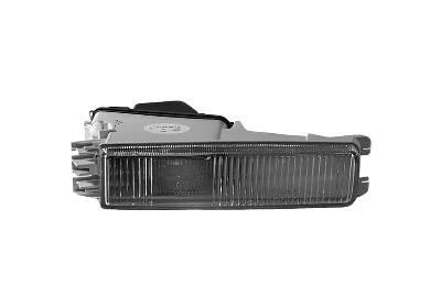 VAN WEZEL Tågelygte 0322996 H3 højre for AUDI