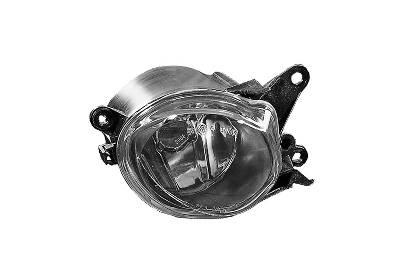 VAN WEZEL Tågelygte 0324996 H7 højre for AUDI