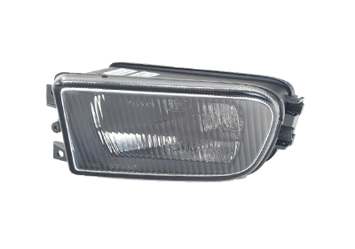 VAN WEZEL Tågelygte 0639997 H7 venstre for BMW