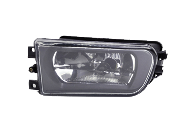 VAN WEZEL Tågelygte 0639995 H7 venstre for BMW