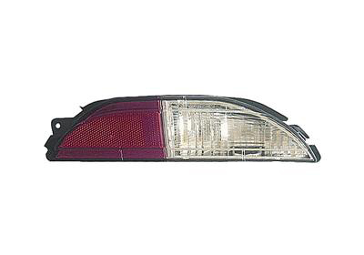 VAN WEZEL Baglygte 1624930 højre for FIAT