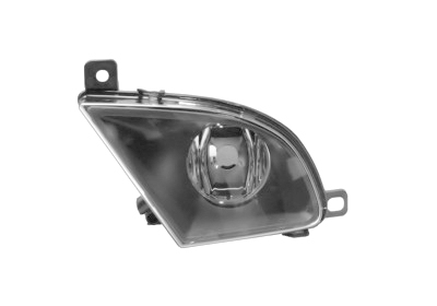 VAN WEZEL Tågelygte 0661996 H8 højre for BMW