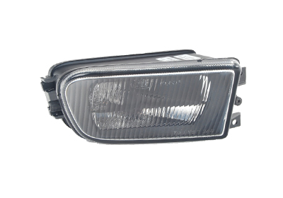 VAN WEZEL Tågelygte 0639998 H7 højre for BMW