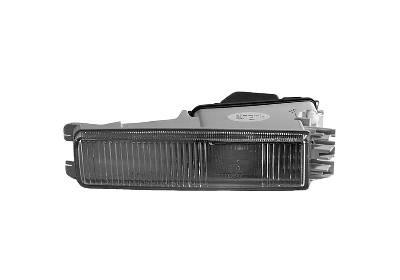 VAN WEZEL Tågelygte 0322995 H3 venstre for AUDI