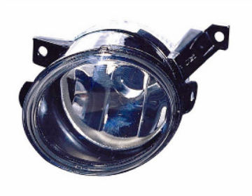 VAN WEZEL Tågelygte 5895996 HB4 højre for VW