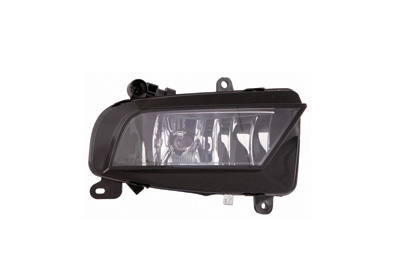 VAN WEZEL Tågelygte 0307998 H8 højre for AUDI